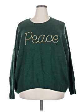 Vince Camuto Pullover Sweater