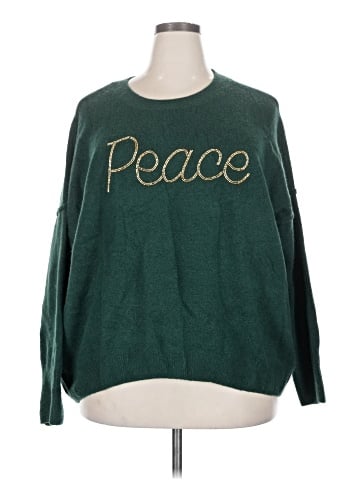 Vince Camuto Pullover Sweater (view 1)