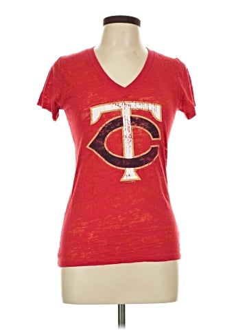 New Era Short Sleeve T-Shirt (view 1)