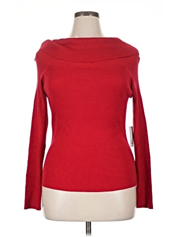 Intempo Turtleneck Sweater (view 1)