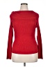 Intempo Red Turtleneck Sweater Size XL - photo 1
