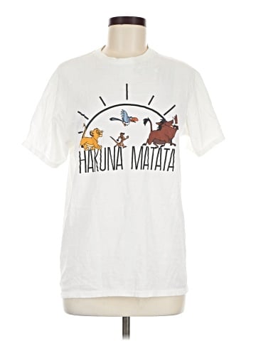 Delta Pro Weight Short Sleeve T-Shirt (view 1)