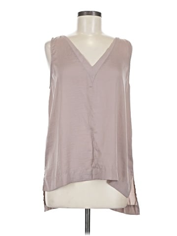 14th & Union Sleeveless Blouse (view 1)