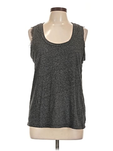 Clu Sleeveless T-Shirt (view 1)