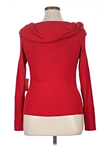 Intempo Turtleneck Sweater (view 2)