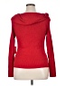 Intempo Red Turtleneck Sweater Size XL - photo 2