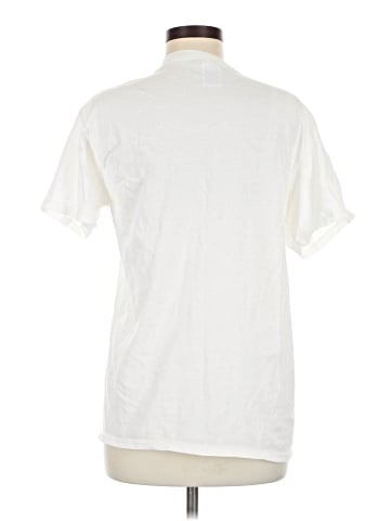 Delta Pro Weight Short Sleeve T-Shirt (view 2)