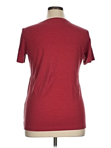 Eddie Bauer Short Sleeve T-Shirt (view 2)