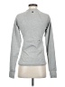 PrAna Gray Long Sleeve Top Size S - photo 2