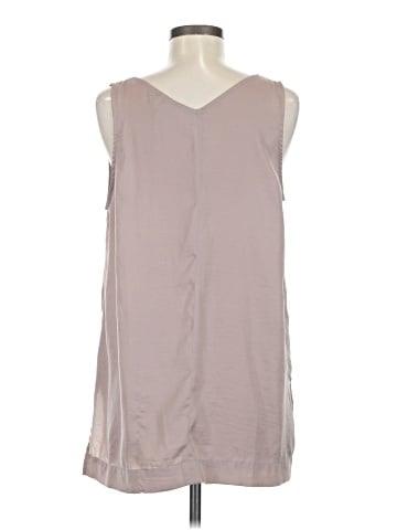 14th & Union Sleeveless Blouse (view 2)