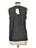 Clu Gray Sleeveless T-Shirt Size L - photo 2