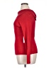 Intempo Red Turtleneck Sweater Size XL - photo 5