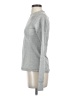 PrAna Gray Long Sleeve Top Size S - photo 5