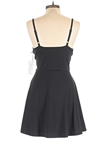 Nine Britton Cocktail Dress (view 2)