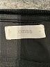 Assorted Brands Solid Black Casual Dress Size XS - photo 7
