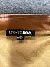 Fashion Nova Brown Raincoat Size 1X - photo 6