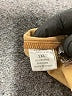 Fashion Nova Brown Raincoat Size 1X - photo 7