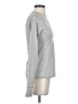 PrAna Gray Long Sleeve Top Size S - photo 4