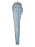 Levi's Hearts Blue Jeans Size 30 waist - photo 5