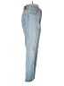 Levi's Hearts Blue Jeans Size 30 waist - photo 4