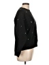 A New Day Stars Black Pullover Sweater Size L - photo 4