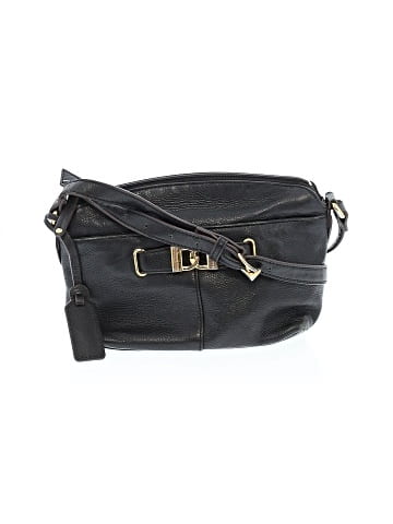 Tignanello Leather Crossbody Bag (view 1)
