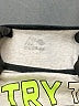 RBX Graphic Gray Short Sleeve Onesie Size 3-6 mo - photo 3