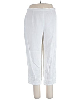 Malcolm & Co. Linen Pants