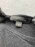 Ann Taylor Black Pullover Sweater Size M - photo 6