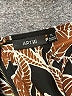 Apt. 9 100% Polyester Brown Sleeveless Blouse Size XL - photo 7