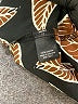 Apt. 9 100% Polyester Brown Sleeveless Blouse Size XL - photo 8