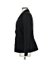 Unbranded 100% Polyester Black Blazer Size M - photo 5