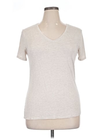 Apt. 9 Short Sleeve T-Shirt (view 1)