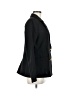 Unbranded 100% Polyester Black Blazer Size M - photo 4