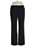 Coldwater Creek Black Dress Pants Size 14 - photo 1