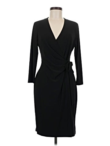 Anne Klein Cocktail Dress (view 1)