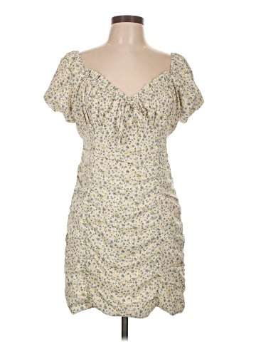 Lulus Casual Dress (view 1)