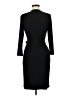 Anne Klein Black Cocktail Dress Size 6 - photo 2