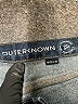 OUTERKNOWN Hearts Blue Jeans Size 32 waist - photo 7