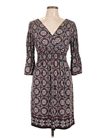 Max Edition Casual Dress (view 1)