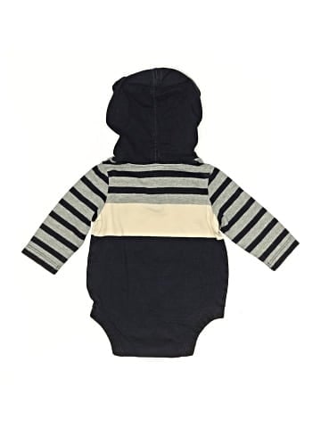 Baby Gap Outlet Long Sleeve Onesie (view 2)