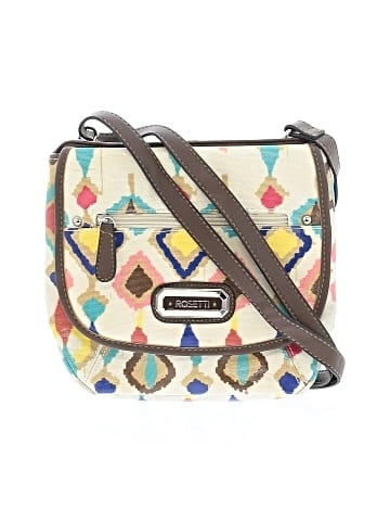 Rosetti Crossbody Bag (view 1)