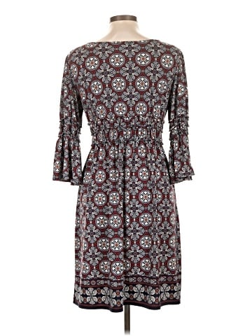 Max Edition Casual Dress (view 2)