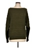 Unbranded 100% Acrylic Green Pullover Sweater Size L - photo 1