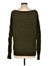 Unbranded 100% Acrylic Green Pullover Sweater Size L - photo 2