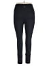 Zyia Active Black Active Pants Size 14 - 16 - photo 2