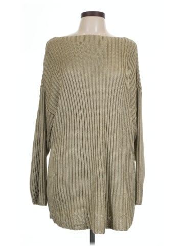 Liz & Co. Pullover Sweater (view 1)