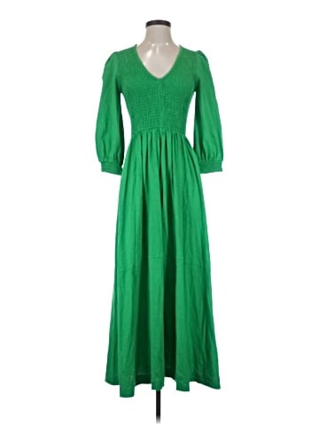 ME+EM Casual Dress (view 1)