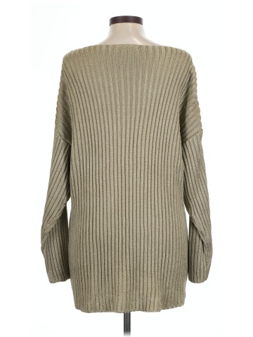Liz & Co. Pullover Sweater (view 2)