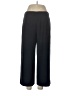 J.Crew 365 100% Polyester Black Casual Pants Size 12 - photo 1